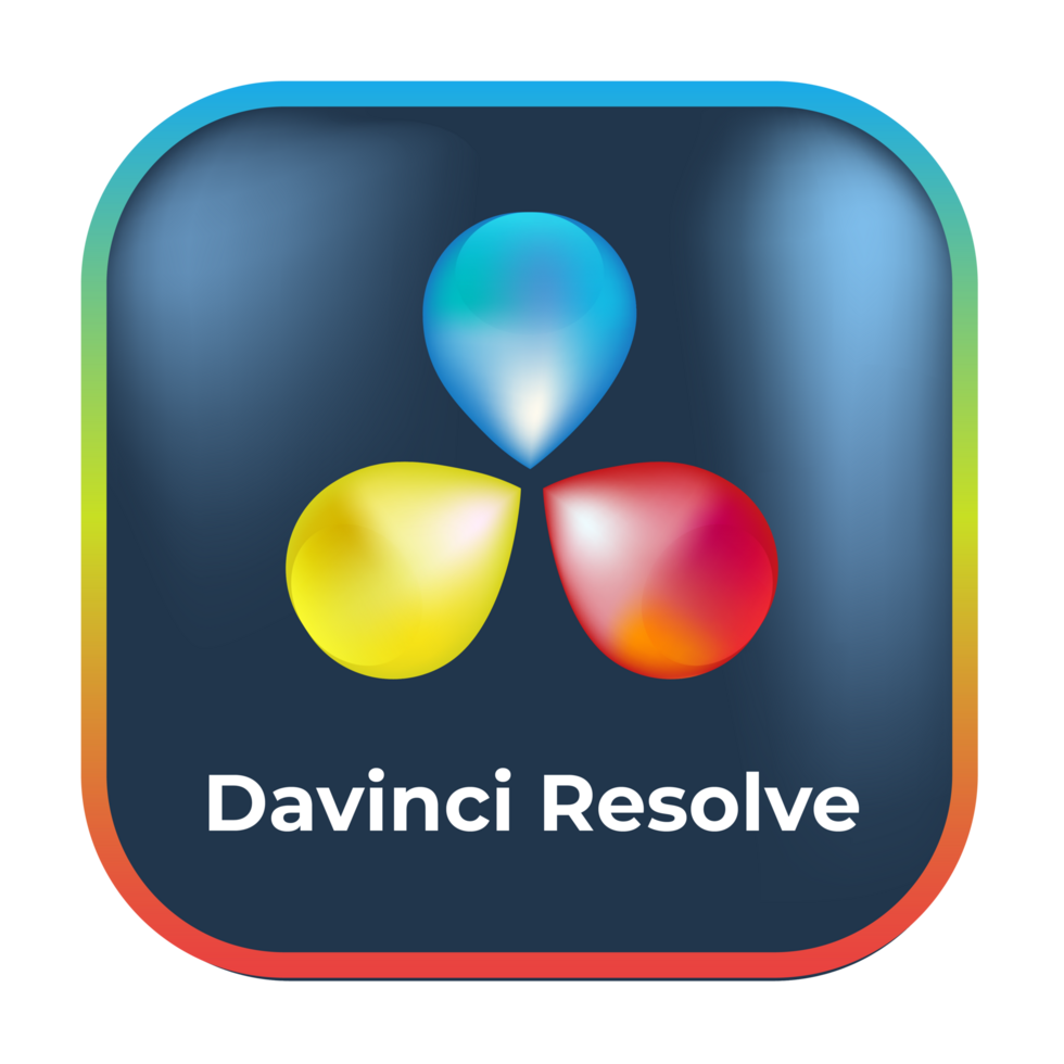 DaVinci Resolve