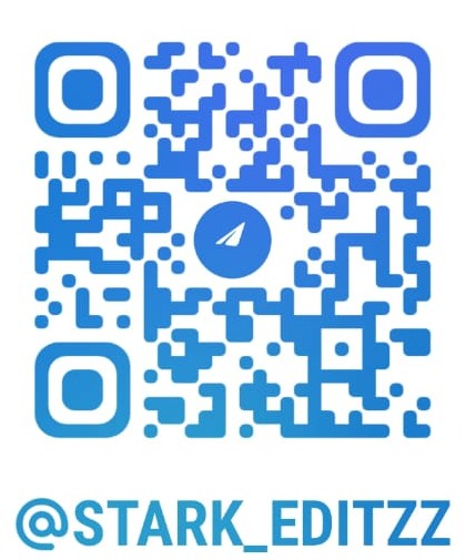 Telegram QR Code